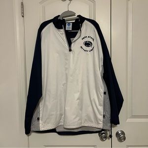 Penn State Windbreaker